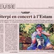 Article Meuse